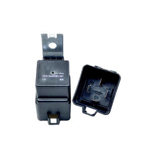 Relais électromagnétique V23136-B1001-X51 12V 4 broches - Product Image 1