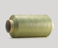 Filament simple 100 % nylon PA66 vierge haute ténacité pour ligne de cerf-volant d'extérieur, couture et broderie (matière première)