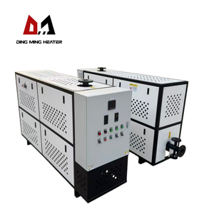 Chauffe-huile électrique personnalisable pour résine, avec distribution uniforme de la chaleur - Product Image 5