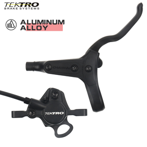 Pour <span class=keywords><strong>TEKTRO</strong></span> HD M275 <span class=keywords><strong>frein</strong></span> à disque hydraulique pour VTT avant et arrière vtt vélo <span class=keywords><strong>frein</strong></span> de vélo haute Performance - Product Image 3