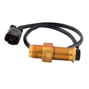 Pièces d'excavateur PC200-3 PC200-5 PC200-6 Capteur de vitesse de rotation 7861-92-2310 - Product Image 1