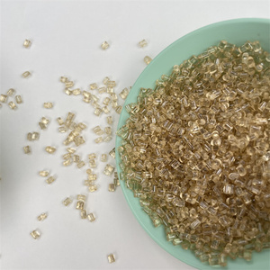 Gránulos de Plástico de Ingeniería PPSU P3010 UL94 V0 de Alto Impacto para Biberones y Piezas de Dispositivos Médicos, Pellets de Plástico Virgen - Product Image 4