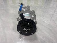 Compresseur de climatisation automobile 12V de haute qualité CSP-226264 DN4861450A BE8Z19703A, neuf d'usine, refroidissement rapide pour Ford Fiesta 2013