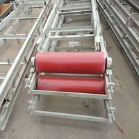 Chaîne de production de briques automatique à haute productivité de type 500 avec presse hydraulique pour l'usine de briques en argile Shaanxi Xinxing