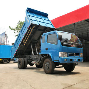 Petit camion à <span class=keywords><strong>benne</strong></span> basculante Dongfeng <span class=keywords><strong>4X2</strong></span> 5 tonnes Camion <span class=keywords><strong>Benne</strong></span> Pas encore d'avis - Product Image 1