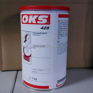 SL OKS 428 Synthetic High Temp Gear Grease, Long Service Life Anti-Worm Worm Drive Lubricant - Product Image 2