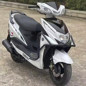 Motos et scooters d'occasion de l'UE, moto haute performance à prix d'usine abordable, moto à essence pour adultes - Product Image 1