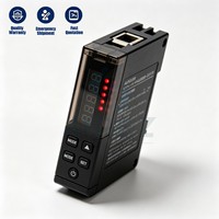 Capteur laser CCD LKH022 d'origine, neuf, haute vitesse et haute précision, pour l'automatisation industrielle