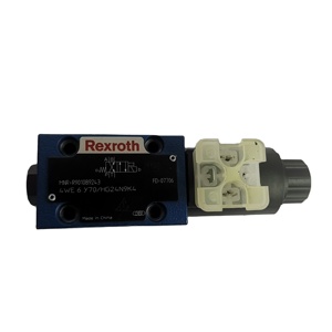 Vanne hydraulique REXROTH 4WE6Y70-HG24N9K4, électrovanne de haute qualité - Product Image 1