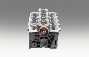 Testata Cilindri 1.2L <span class=keywords><strong>Motore</strong></span> D4F per <span class=keywords><strong>Renault</strong></span> Twingo Clio <span class=keywords><strong>Dacia</strong></span> Sandero - Product Image 6