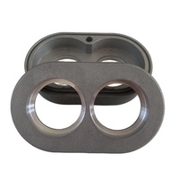 Pièces moulées sous pression en aluminium, zinc et magnésium personnalisées WJH OEM |   Usine de fabrication de haute précision