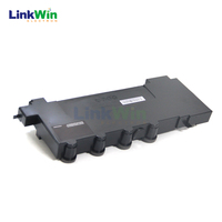 Cartouche de toner pour imprimante Lexmark CS310 CS410, 7 ml, originale, C540X75G