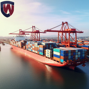 Transport maritime consolidé porte-à-porte DDP de Chine vers la <span class=keywords><strong>Malaisie</strong></span> et Singapour - Product Image 1
