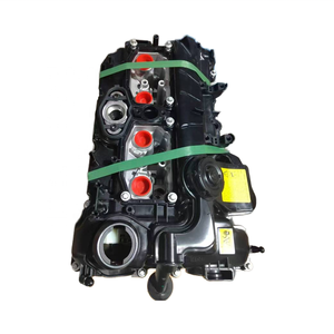 Motor N20 remanufacturado directo de fábrica para BMW <span class=keywords><strong>320i</strong></span> 520Li N20 X1 Z4 X3 F32 F33 conjunto de motor N20 N20B20A N20BN20B - Product Image 3