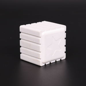 Bouchons d'extrémité en plastique de tuyau <span class=keywords><strong>rectangulaire</strong></span> carré rond bouchons de <span class=keywords><strong>bouchon</strong></span> de <span class=keywords><strong>tube</strong></span> en acier - Product Image 4