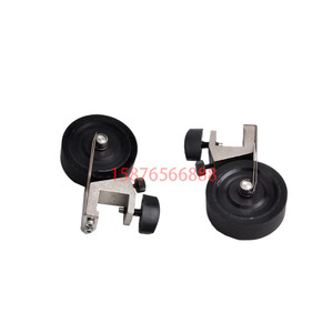 Accesorios para Imprenta Heidelberg, Rodillos de Alimentación de Papel Cd102xl105 de Acero Inoxidable, Número de Modelo Cd102xl105 - Product Image 2