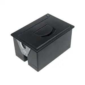 CASHINO CSN-A4L 58mm Micro Panel Embedded Thermal Receipt Printer Module For Gas analysers