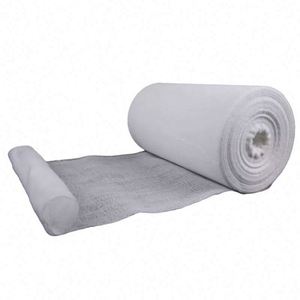 90cm x 100m 750g grande Jumbo <span class=keywords><strong>Med</strong></span> rollo de gasa - Product Image 5