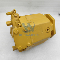 Pompe principale hydraulique de pièces de rechange d'excavatrice de haute qualité 219-1965 pour la pompe à Piston de tracteur de CAT 776D 777D 2191965