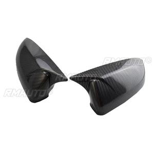 Cubiertas Protectoras para Retrovisores de Coche, Tapas para Espejos Retrovisores para BMW X5 E70 X6 E71 2008-2013, Kit de Carrocería, Accesorios para Coche - Product Image 6