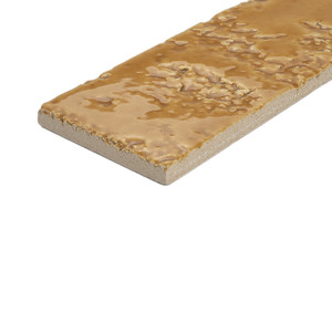 Piastrella Ambra Bahia-26 6 X 26 Cm Spessore 9 Mm Finitura Lucida Bordi Irregolari - Product Image 3