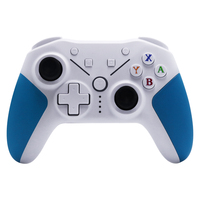 Mando de Juego para Teléfono Móvil, Ordenador y TV para PlayStation 3, para Switch, Controlador de Juego Nintendo, Ps 3, Juegos Gta 5