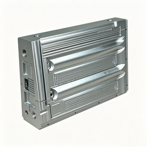 Vietnam Custom Precision Metal CNC Machined Stainless Steel Non Standard Part for Electronic Electrical Appliance Industrial - Product Image 2