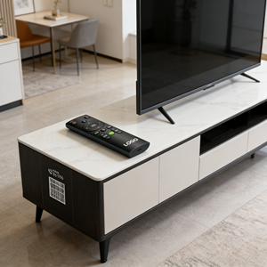 Control remoto inteligente de repuesto con Bluetooth y control por voz para televisores Samsung, Google, Skyworth, Artel Smart LED LCD - Product Image 6