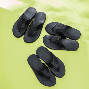 <span class=keywords><strong>Sandali</strong></span> <span class=keywords><strong>infradito</strong></span> da <span class=keywords><strong>uomo</strong></span> ciabatte Zoris scarpe da spiaggia da trekking sportive in rilievo in vera pelle di mucca in vera e propria mano a mano - Product Image 6