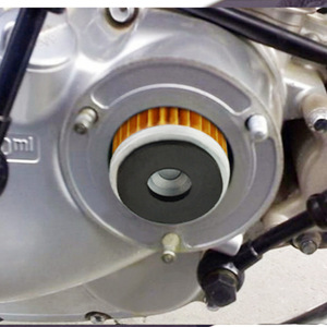 Filtre à air Hm Air Filter Fz167 Hm229 pour système de climatisation automobile, pièce de rechange - Product Image 4