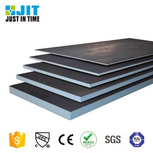 Panneaux muraux extérieurs imperméables pour matériaux de construction, <span class=keywords><strong>panneau</strong></span> d'isolation imperméable de <span class=keywords><strong>20</strong></span> <span class=keywords><strong>mm</strong></span> - Product Image 2
