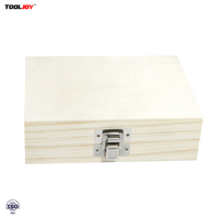 TOOLJOY Juego de 12 fresas para trabajar la madera, juego de brocas con mango de 1/4, máquina de recortar y grabar para tableros de madera
