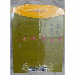 M1p 773100 New Safety <b>Relays</b> Fedex or Dhl Ups Plc Controller Industrial Automation Plc Pac and Dedicated Controllers - Product Image 1
