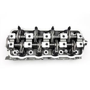 <span class=keywords><strong>Prix</strong></span> d'usine, pièces de moteur automobile, ensemble de culasse G13B 11110-82602 pour <span class=keywords><strong>Suzuki</strong></span> Swift Cultus <span class=keywords><strong>Samurai</strong></span> 1.3L - Product Image 2