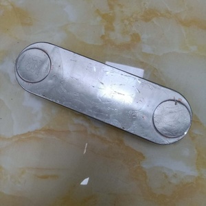 แกนทำความเย็นน้ำมันเครื่อง SK200-3 รุ่น 6D31 6D34 รหัส ME013360 - Product Image 2