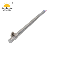 Hochspannungs-AAAC-AAC-Drahtkabel aus Aluminiumlegierung für Freileitungsanwendungen