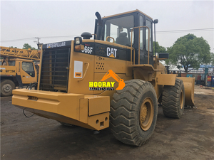 Used 966F Loader <b>Cat</b> 966f Loader for Sale, <b>CAT</b> <b>Wheel</b> Loader 966f From Japan, CATERPILLAR Used - Product Image 3