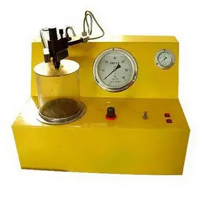 Hoge Kwaliteit Common Rail Diesel Injector Nozzle Idouble Lente Njector Tester Diesel Injectie Nozzle Tester PQ-400