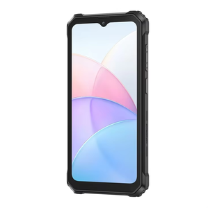 Venta al por mayor Original Blackview BV6200 4GB + 64GB Smartphones 6,56 pulgadas 4G <span class=keywords><strong>Android</strong></span> <span class=keywords><strong>13</strong></span> MT6761V Helio <span class=keywords><strong>A22</strong></span> Quad Core LTE teléfono resistente - Product Image 6