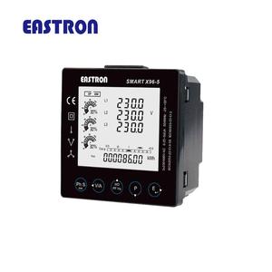 Smart X96-5F RS485 Modbus <strong>Panel</strong> Meter - Product Image 2