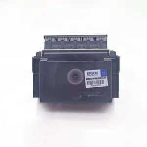 Cabeça de impressão F198060 Epson 4900 4910 impressora digital Inkjet
