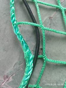 Profesyonel Fabrika Beyzbol Antrenman Kafesi Spor Fileleri Bariyer Ağı - Product Image 5