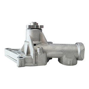 Pièces détachées automobiles coréennes, pompe à eau 2510022650 pour HYUNDAI KIA - Pièce de système de refroidissement de haute qualité pour l'entretien du moteur du véhicule - Product Image 5