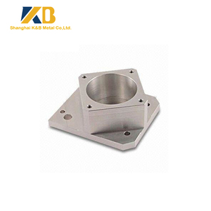 Tùy chỉnh chính <span class=keywords><strong>x</strong></span>ác 5 trục kim loại CNC gia công và sản xuất phay quay <span class=keywords><strong>x</strong></span>ử lý CNC các bộ phận gia công Trung Tâm Dịch Vụ - Product Image 5