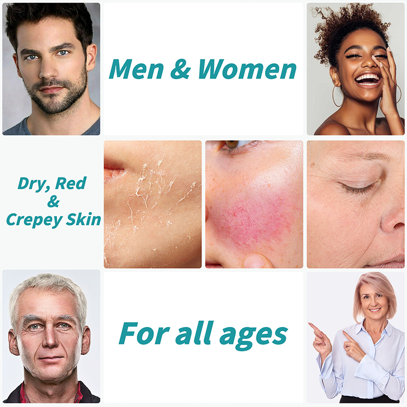 face cream motorizing tightening glowly with videos