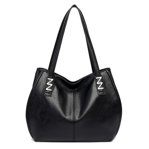 Sac fourre-tout en toile tricotée, style italien et japonais, idéal pour les importateurs chinois et européens, marque italienne, design Kawaii, inspiré de l'Italie et du Koweït. - Product Image 6
