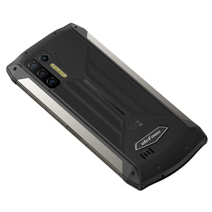 <span class=keywords><strong>Ulefone</strong></span> <span class=keywords><strong>Power</strong></span> <span class=keywords><strong>ARMOR</strong></span> <span class=keywords><strong>13</strong></span>สมาร์ทโฟนสุดทนทาน, <span class=keywords><strong>13200mAh</strong></span> 8GB 256GB Android 11กันน้ำ NFC DUAL 4G IP68 IP69K โทรศัพท์มือถือ - Product Image 3