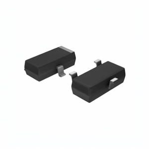 Manufacturer Channel Transistors SOT-23-3 Buy Electronics Components Online SQ2325ES-T1_GE3 - Product Image 1