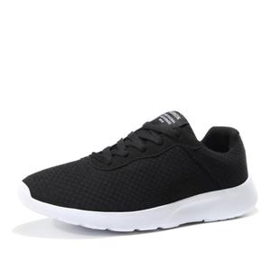 2024 nuovo stile <span class=keywords><strong>scarpe</strong></span> da <span class=keywords><strong>uomo</strong></span> in rete traspirante <span class=keywords><strong>Fitness</strong></span> Soft suola <span class=keywords><strong>scarpe</strong></span> da corsa leggere Casual - Product Image 6