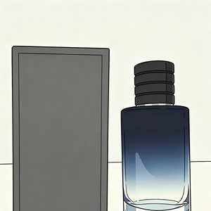 Perfume para Hombre 100ml, Perfume de Alta Calidad y Aroma Intenso, Spray Corporal de Larga Duración, Colonia de Lujo para Hombre - Product Image 2